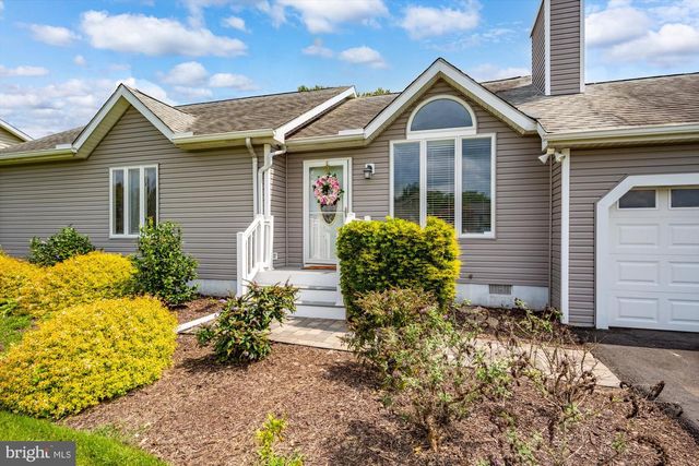 722 HICKMAN DR, Ocean View, DE 19970