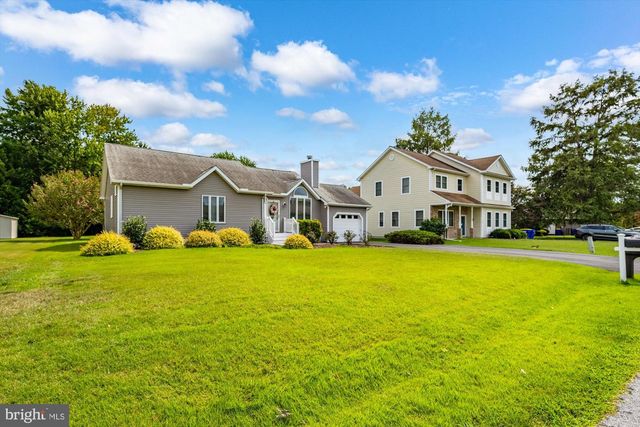 722 HICKMAN DR, Ocean View, DE 19970