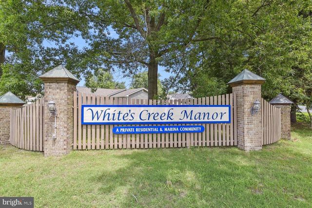 722 HICKMAN DR, Ocean View, DE 19970