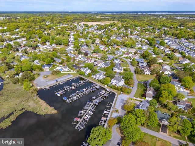 722 HICKMAN DR, Ocean View, DE 19970