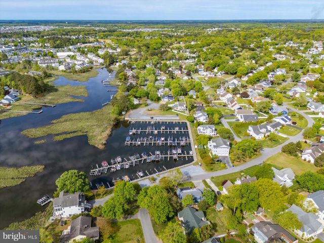 722 HICKMAN DR, Ocean View, DE 19970