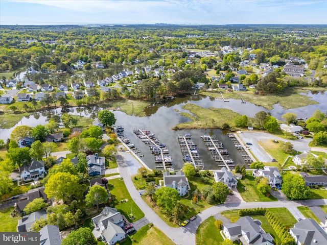 722 HICKMAN DR, Ocean View, DE 19970