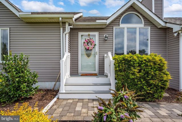 722 HICKMAN DR, Ocean View, DE 19970