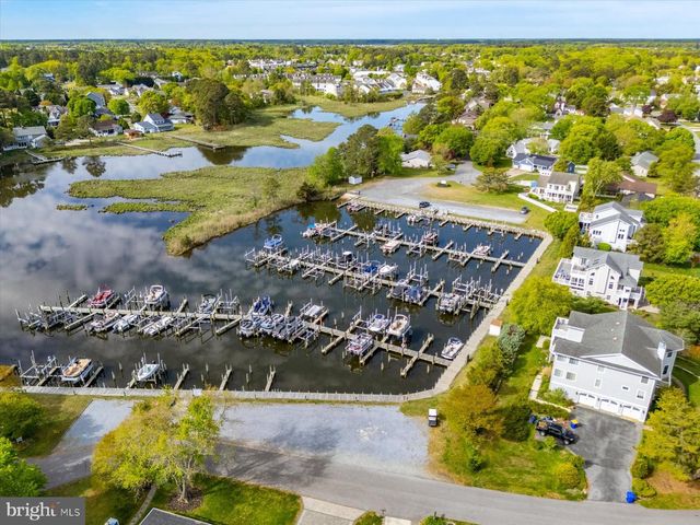 722 HICKMAN DR, Ocean View, DE 19970