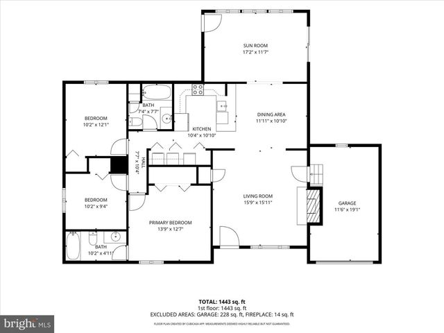722 HICKMAN DR, Ocean View, DE 19970