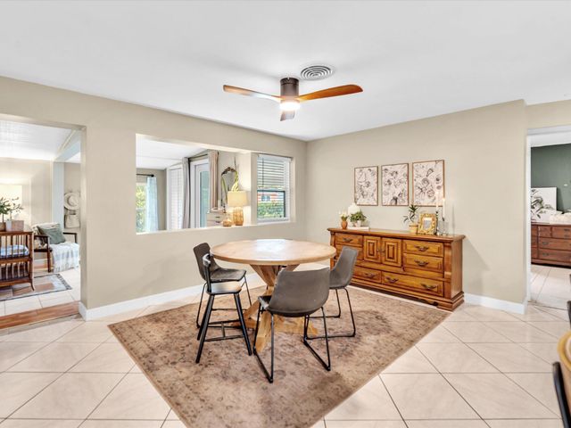 2192 Bonnie Drive, West Palm Beach, FL 33415