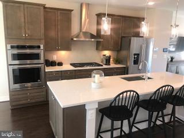 591 SHORTHORN WAY, Rockville, MD 20850