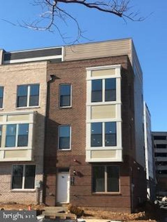 591 SHORTHORN WAY, Rockville, MD 20850