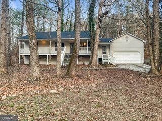 130 Pinewood Drive, Senoia, GA 30276