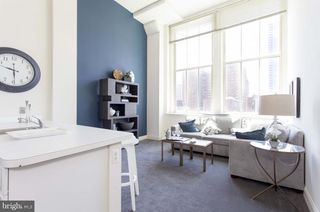 2121-41 MARKET ST #607, Philadelphia, PA 19103