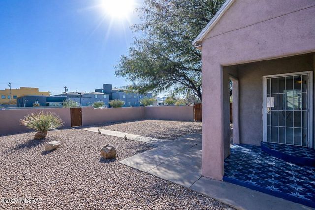 49 E Adams Street, Tucson, AZ 85705