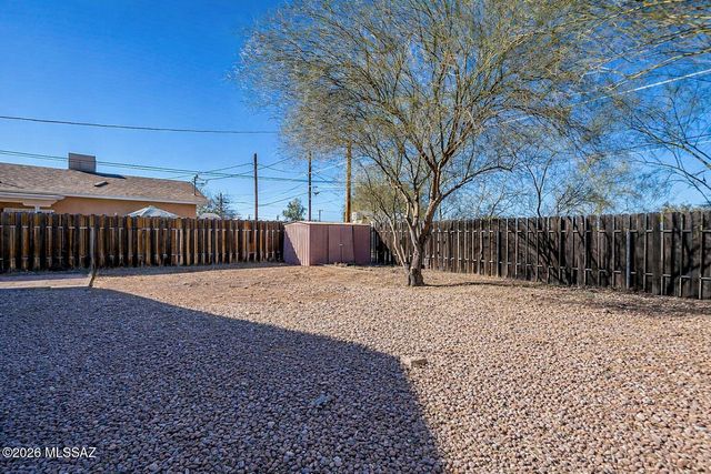 49 E Adams Street, Tucson, AZ 85705