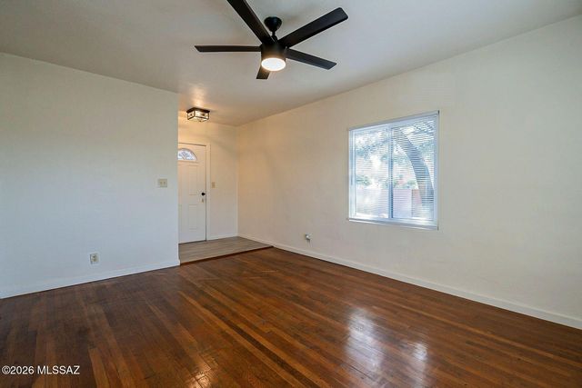 49 E Adams Street, Tucson, AZ 85705