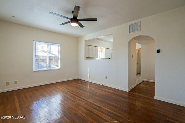 49 E Adams Street, Tucson, AZ 85705