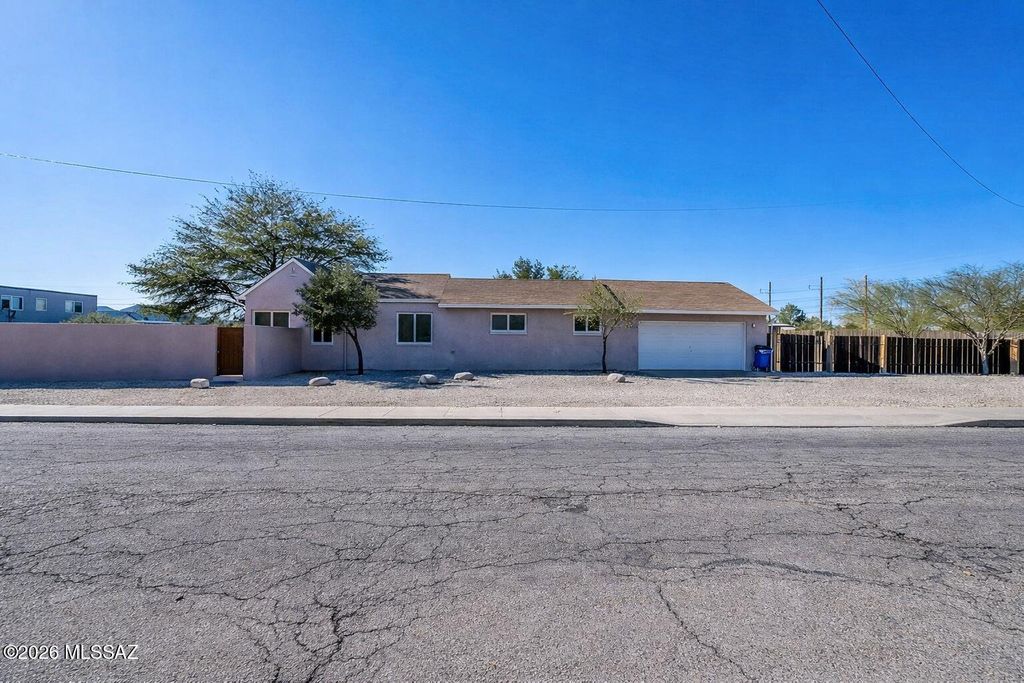 49 E Adams Street, Tucson, AZ 85705
