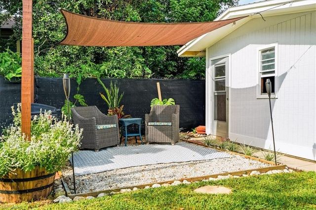 3880 Estey AVE, Naples, FL 34104