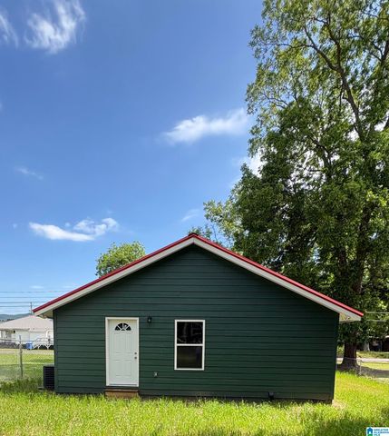 504 W ALABAMA STREET, Piedmont, AL 36272