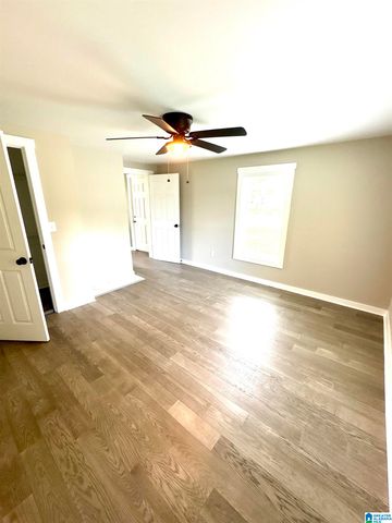504 W ALABAMA STREET, Piedmont, AL 36272