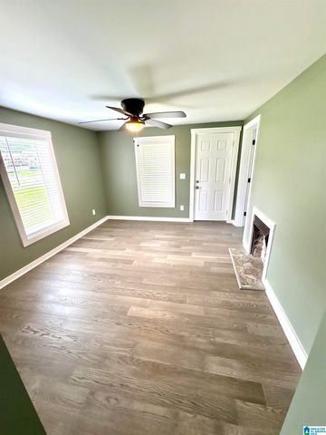 504 W ALABAMA STREET, Piedmont, AL 36272