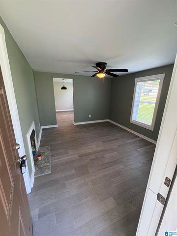 504 W ALABAMA STREET, Piedmont, AL 36272