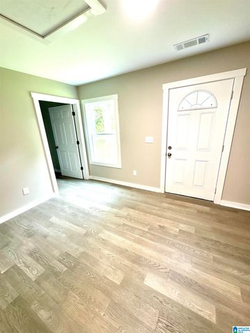 504 W ALABAMA STREET, Piedmont, AL 36272