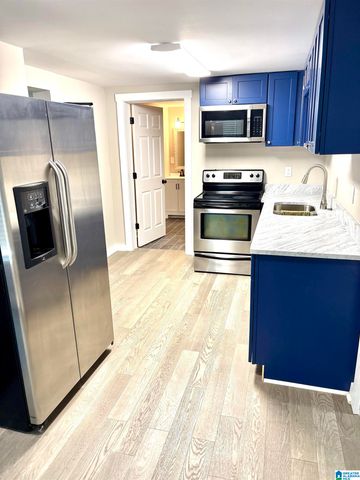 504 W ALABAMA STREET, Piedmont, AL 36272