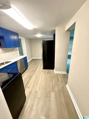 504 W ALABAMA STREET, Piedmont, AL 36272