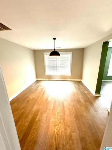 504 W ALABAMA STREET, Piedmont, AL 36272