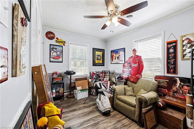 4724 Pennoak Road, Greensboro, NC 27407