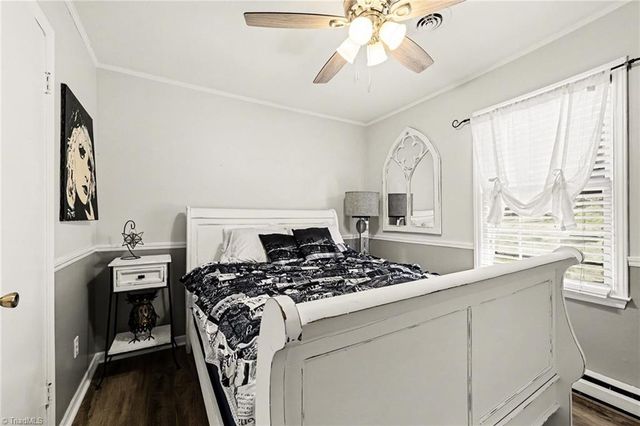 4724 Pennoak Road, Greensboro, NC 27407