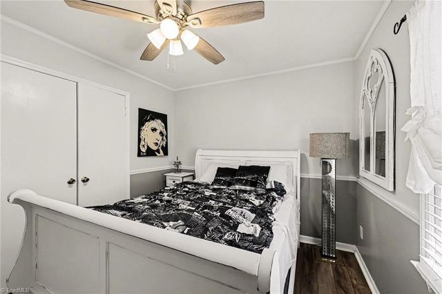 4724 Pennoak Road, Greensboro, NC 27407