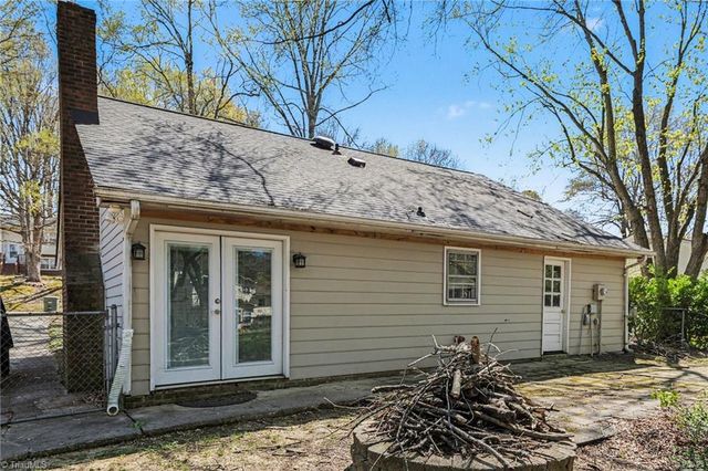 4724 Pennoak Road, Greensboro, NC 27407