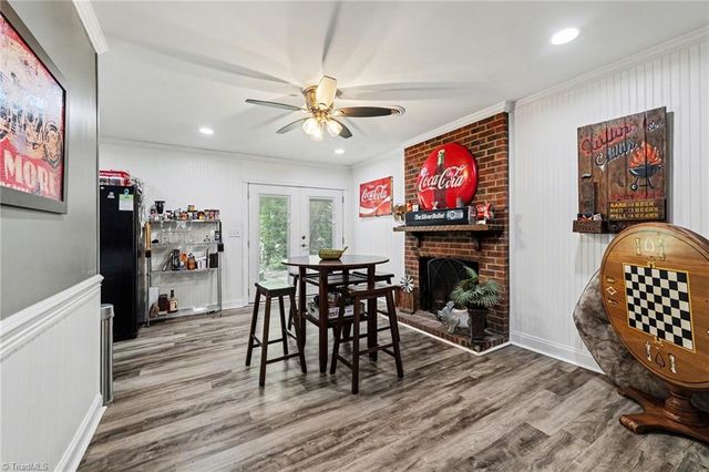 4724 Pennoak Road, Greensboro, NC 27407