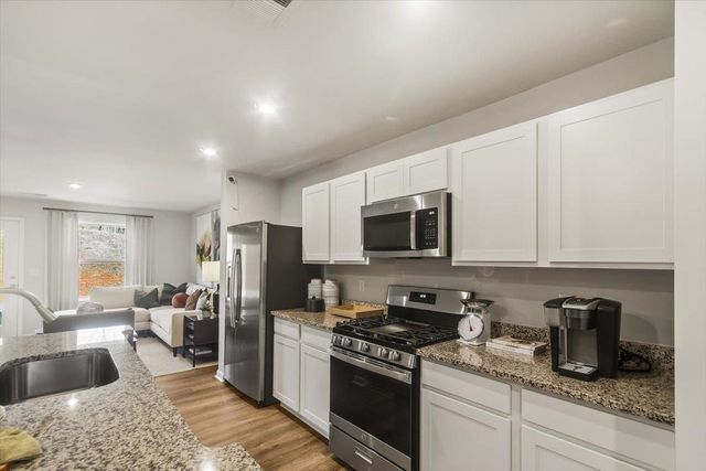 1295 Forestbrook Lane, Spartanburg, SC 29303