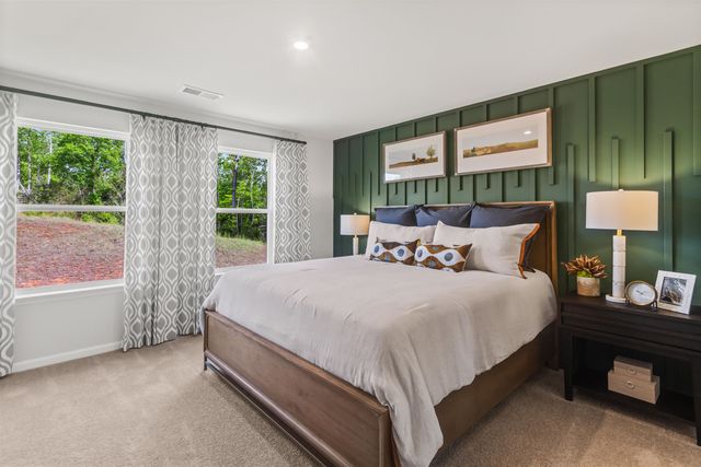 1295 Forestbrook Lane, Spartanburg, SC 29303