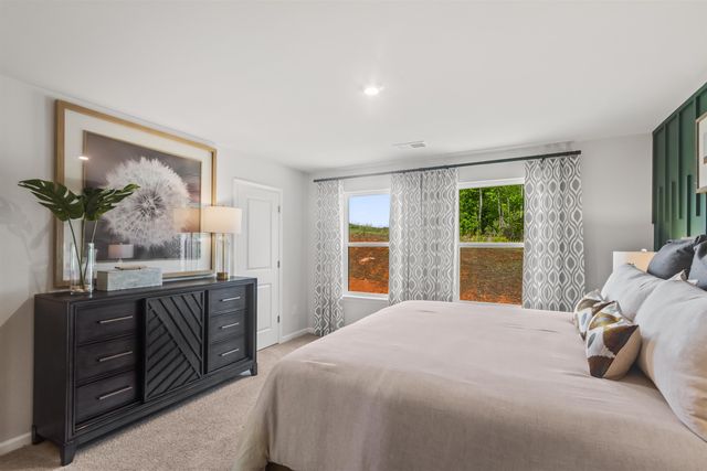 1295 Forestbrook Lane, Spartanburg, SC 29303