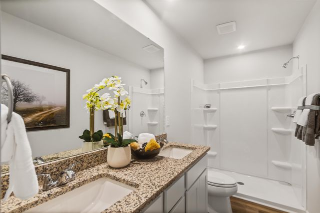 1295 Forestbrook Lane, Spartanburg, SC 29303