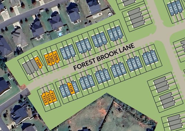 1295 Forestbrook Lane, Spartanburg, SC 29303