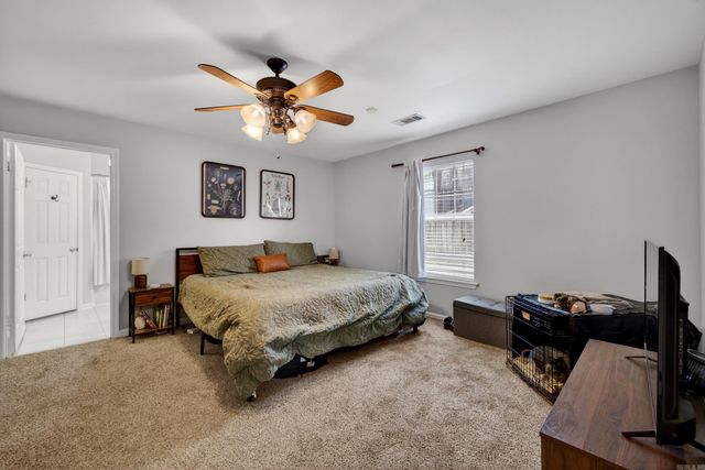 2112 Steeple Chase Dr, Jacksonville, AR 72076