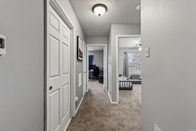 2112 Steeple Chase Dr, Jacksonville, AR 72076