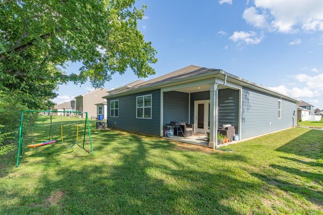 123 Olivia Cir, Chapel Hill, TN 37034