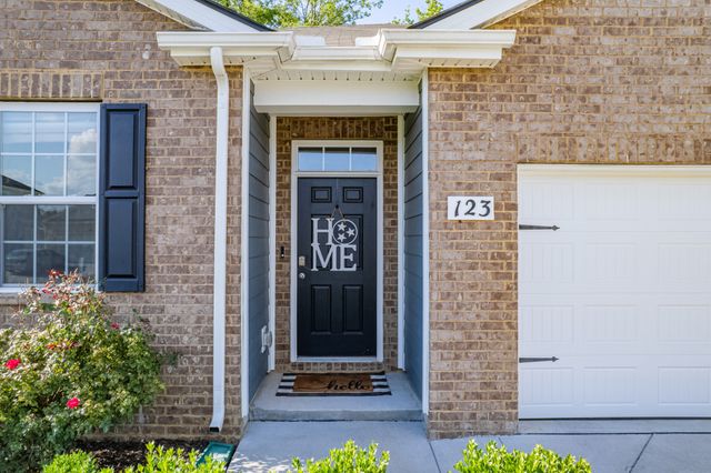 123 Olivia Cir, Chapel Hill, TN 37034