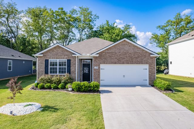 123 Olivia Cir, Chapel Hill, TN 37034