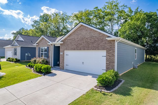123 Olivia Cir, Chapel Hill, TN 37034
