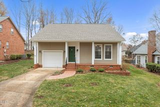 6 Willow Oak Street, Elon, NC 27244