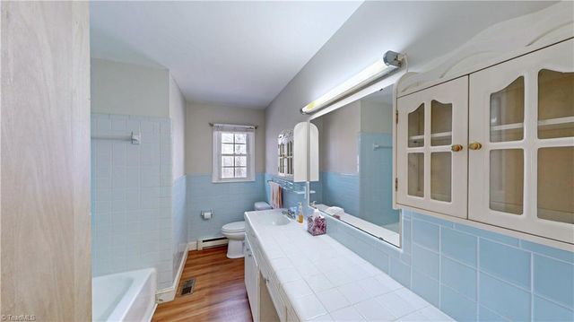 6919 E Holly Grove Road, Thomasville, NC 27360