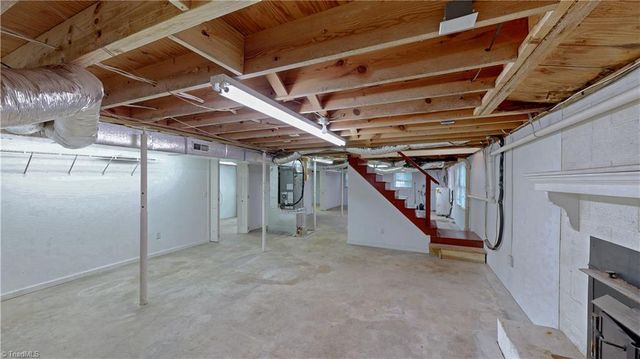 6919 E Holly Grove Road, Thomasville, NC 27360