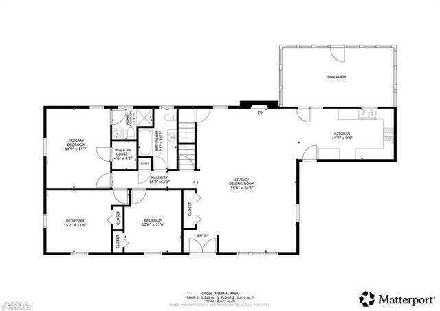 6919 E Holly Grove Road, Thomasville, NC 27360