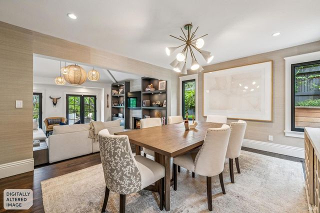 9 Coach Rd, Mill Valley, CA 94941