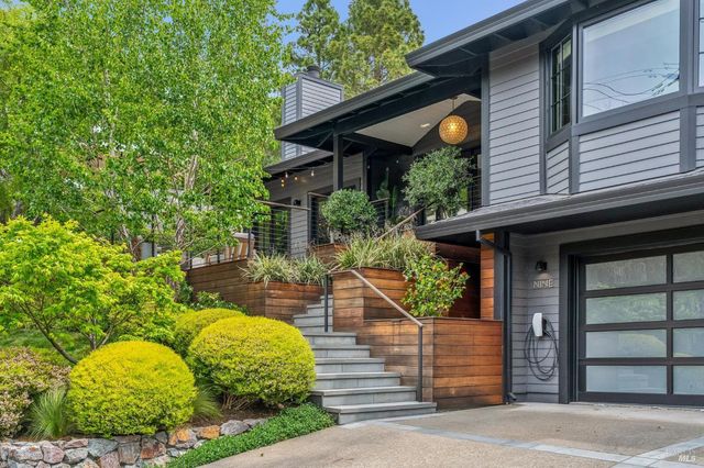 9 Coach Rd, Mill Valley, CA 94941